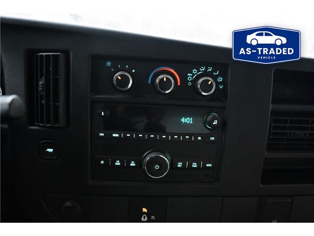 2015 GMC Savana Cutaway 3500 1WT (Stk: R27857A) in Ottawa - Image 11 of 12 2015 GMC Savana Cutaway 3500 1WT (Stk: R27857A) in Ottawa - Image 11 of 12