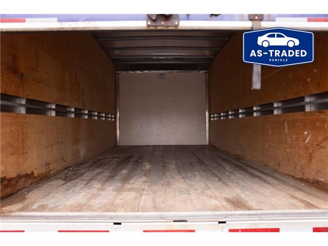 2015 GMC Savana Cutaway 3500 1WT (Stk: R27857A) in Ottawa - Image 12 of 12 2015 GMC Savana Cutaway 3500 1WT (Stk: R27857A) in Ottawa - Image 12 of 12