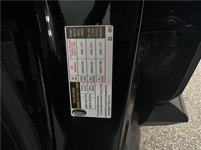 2024 Nissan Rogue SV Moonroof (Stk: 43256J) in Belleville - Image 22 of 23