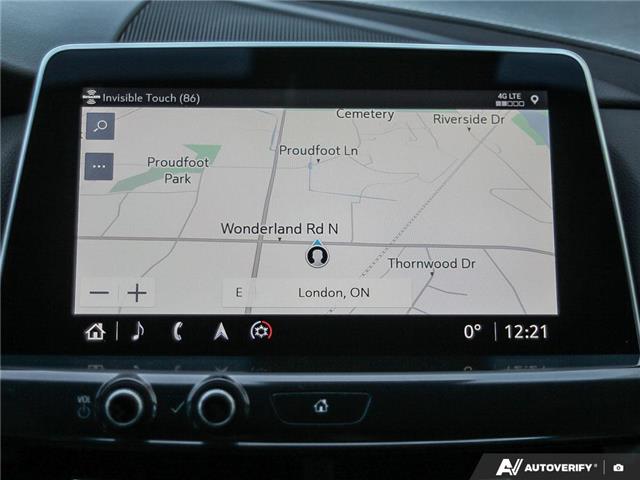 2022 Cadillac CT5-V V-Series Blackwing (Stk: 158996) in London - Image 21 of 27