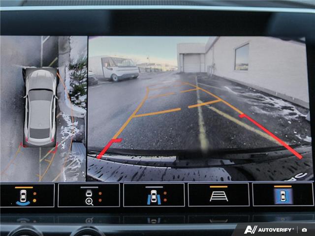 2022 Cadillac CT5-V V-Series Blackwing (Stk: 158996) in London - Image 27 of 27