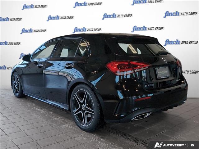 2022 Mercedes-Benz A-Class Base (Stk: L3097) in London - Image 4 of 24
