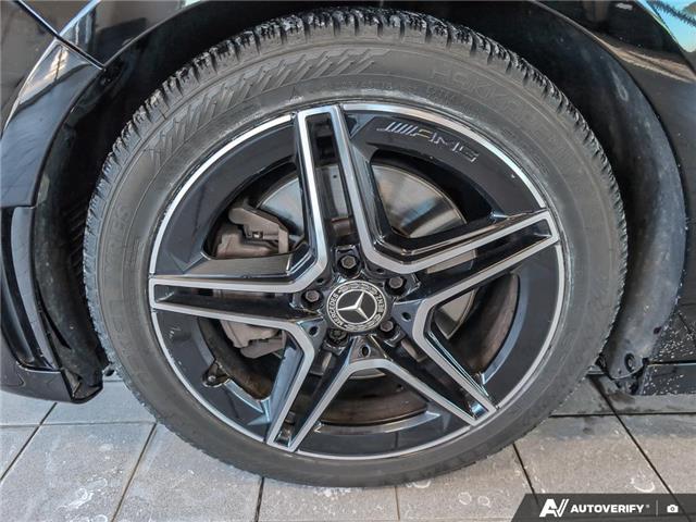 2022 Mercedes-Benz A-Class Base (Stk: L3097) in London - Image 6 of 24