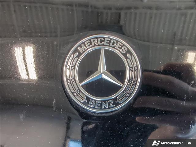 2022 Mercedes-Benz A-Class Base (Stk: L3097) in London - Image 8 of 24