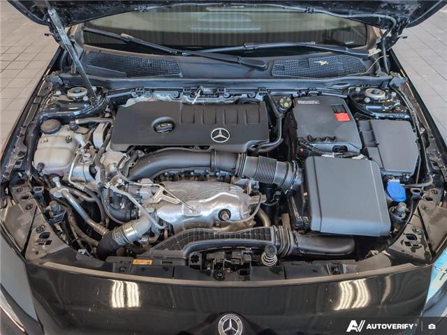 2022 Mercedes-Benz A-Class Base (Stk: L3097) in London - Image 9 of 24