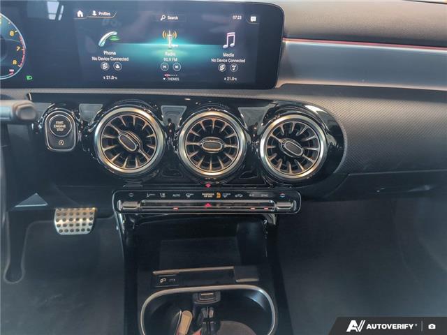 2022 Mercedes-Benz A-Class Base (Stk: L3097) in London - Image 18 of 24