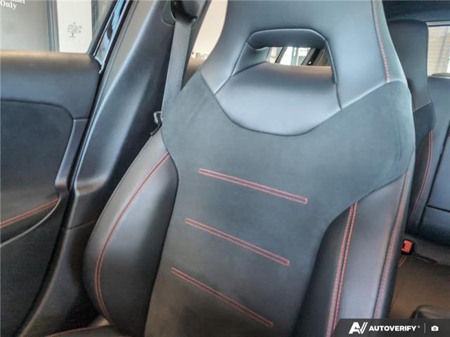 2022 Mercedes-Benz A-Class Base (Stk: L3097) in London - Image 19 of 24