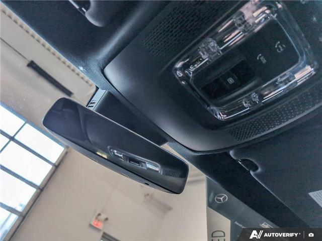 2022 Mercedes-Benz A-Class Base (Stk: L3097) in London - Image 20 of 24