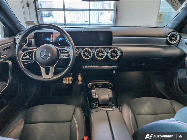 2022 Mercedes-Benz A-Class Base (Stk: L3097) in London - Image 23 of 24