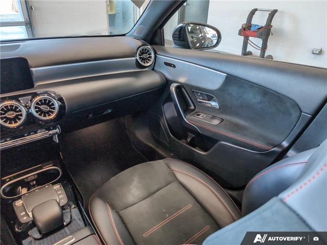 2022 Mercedes-Benz A-Class Base (Stk: L3097) in London - Image 24 of 24