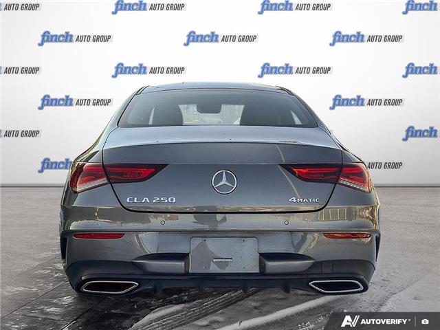 2022 Mercedes-Benz CLA 250 Base (Stk: L3096) in London - Image 5 of 21