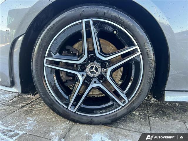 2022 Mercedes-Benz CLA 250 Base (Stk: L3096) in London - Image 6 of 21