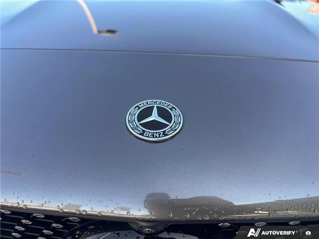 2022 Mercedes-Benz CLA 250 Base (Stk: L3096) in London - Image 8 of 21