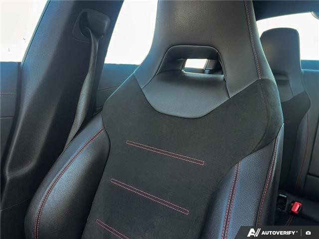 2022 Mercedes-Benz CLA 250 Base (Stk: L3096) in London - Image 16 of 21