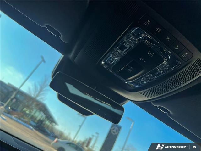 2022 Mercedes-Benz CLA 250 Base (Stk: L3096) in London - Image 17 of 21