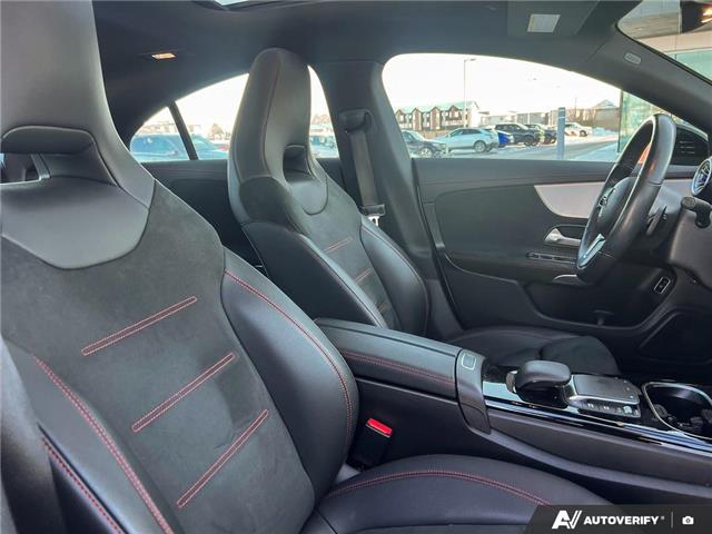 2022 Mercedes-Benz CLA 250 Base (Stk: L3096) in London - Image 18 of 21