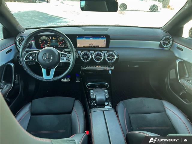 2022 Mercedes-Benz CLA 250 Base (Stk: L3096) in London - Image 20 of 21