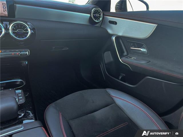 2022 Mercedes-Benz CLA 250 Base (Stk: L3096) in London - Image 21 of 21
