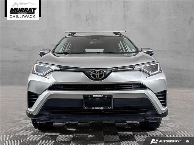 2018 Toyota RAV4 LE (Stk: A3414B) in Chilliwack - Image 2 of 36