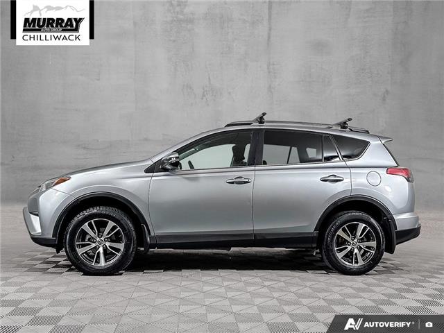 2018 Toyota RAV4 LE (Stk: A3414B) in Chilliwack - Image 3 of 36