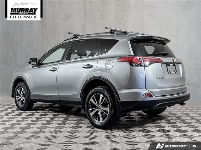 2018 Toyota RAV4 LE (Stk: A3414B) in Chilliwack - Image 4 of 36