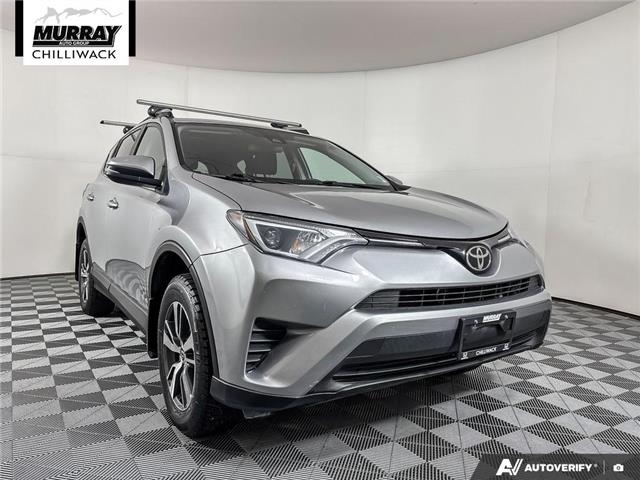 2018 Toyota RAV4 LE (Stk: A3414B) in Chilliwack - Image 14 of 36