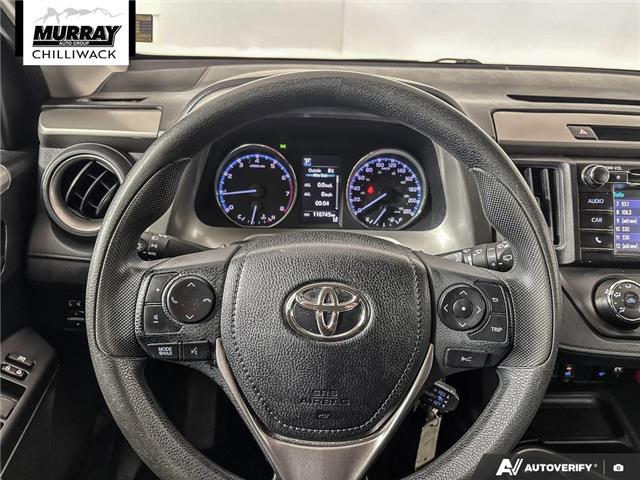 2018 Toyota RAV4 LE (Stk: A3414B) in Chilliwack - Image 18 of 36