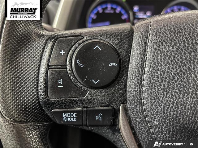 2018 Toyota RAV4 LE (Stk: A3414B) in Chilliwack - Image 21 of 36