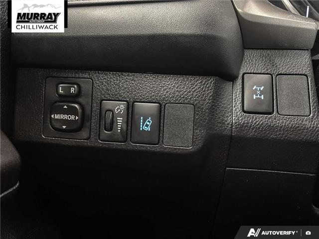 2018 Toyota RAV4 LE (Stk: A3414B) in Chilliwack - Image 22 of 36