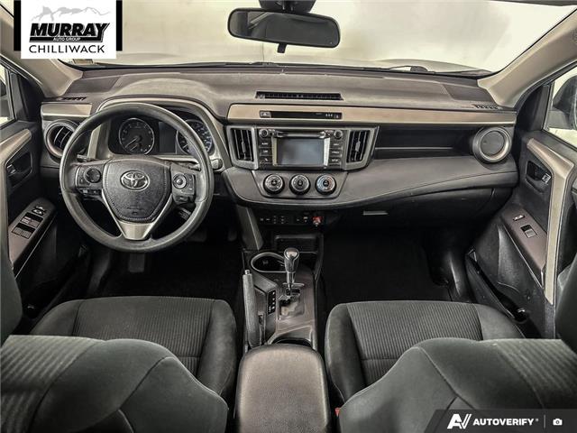 2018 Toyota RAV4 LE (Stk: A3414B) in Chilliwack - Image 35 of 36