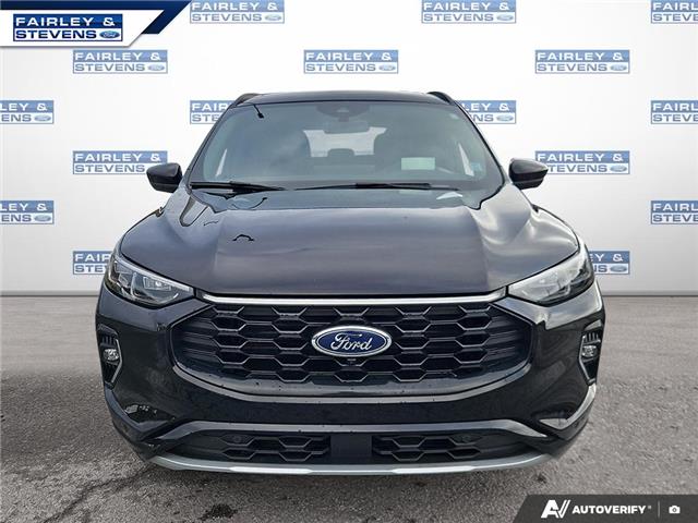 2023 Ford Escape ST-Line Elite (Stk: P9134L) in Dartmouth - Image 2 of 24