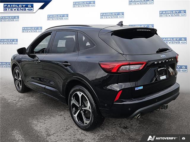 2023 Ford Escape ST-Line Elite (Stk: P9134L) in Dartmouth - Image 4 of 24