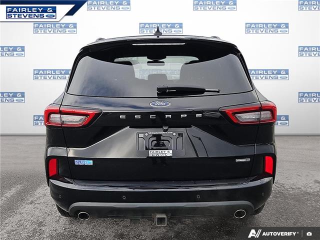 2023 Ford Escape ST-Line Elite (Stk: P9134L) in Dartmouth - Image 5 of 24