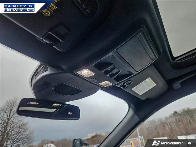 2023 Ford Escape ST-Line Elite (Stk: P9134L) in Dartmouth - Image 19 of 24