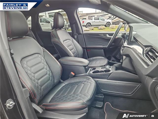 2023 Ford Escape ST-Line Elite (Stk: P9134L) in Dartmouth - Image 20 of 24