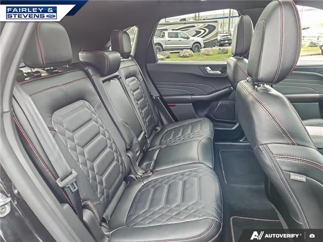 2023 Ford Escape ST-Line Elite (Stk: P9134L) in Dartmouth - Image 21 of 24