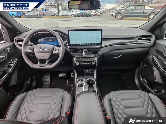 2023 Ford Escape ST-Line Elite (Stk: P9134L) in Dartmouth - Image 22 of 24