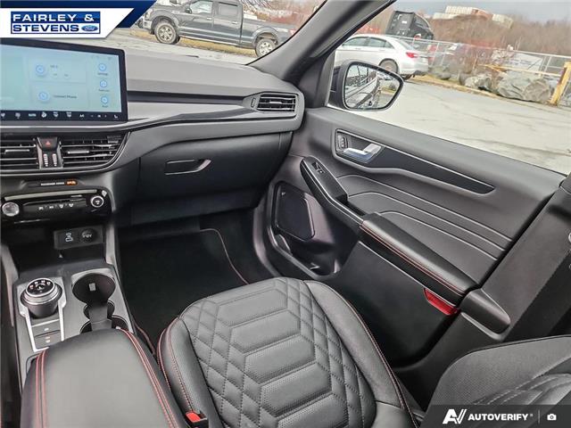 2023 Ford Escape ST-Line Elite (Stk: P9134L) in Dartmouth - Image 23 of 24