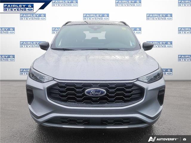 2024 Ford Escape ST-Line (Stk: P4117A) in Dartmouth - Image 2 of 24