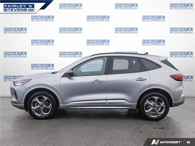 2024 Ford Escape ST-Line (Stk: P4117A) in Dartmouth - Image 3 of 24