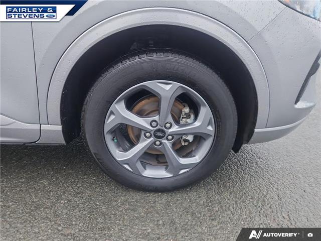 2024 Ford Escape ST-Line (Stk: P4117A) in Dartmouth - Image 6 of 24