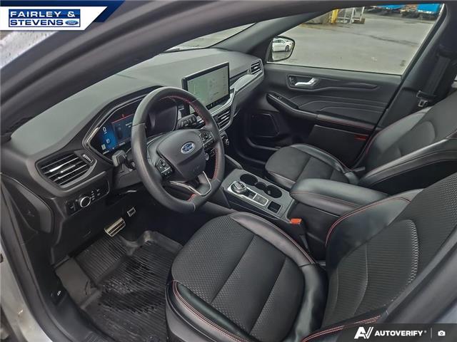 2024 Ford Escape ST-Line (Stk: P4117A) in Dartmouth - Image 11 of 24