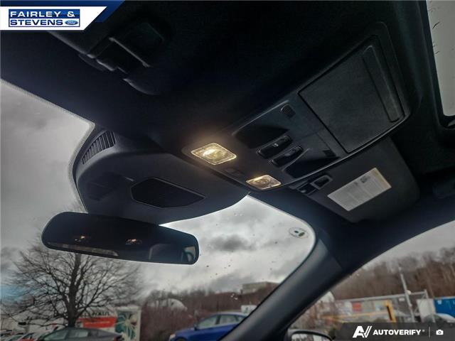 2024 Ford Escape ST-Line (Stk: P4117A) in Dartmouth - Image 19 of 24