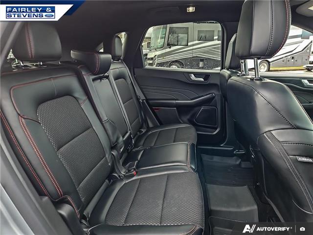 2024 Ford Escape ST-Line (Stk: P4117A) in Dartmouth - Image 21 of 24