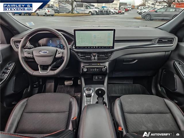 2024 Ford Escape ST-Line (Stk: P4117A) in Dartmouth - Image 22 of 24