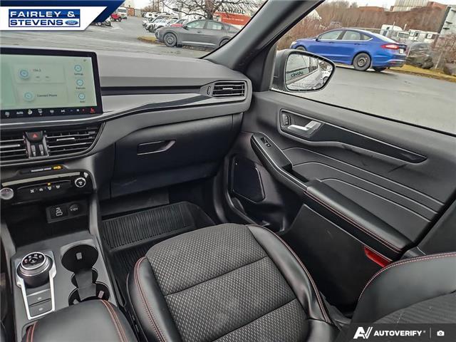 2024 Ford Escape ST-Line (Stk: P4117A) in Dartmouth - Image 23 of 24