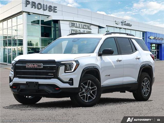 2026 GMC Terrain AT4 (Stk: 6090-26) in Sault Ste. Marie - Image 1 of 23