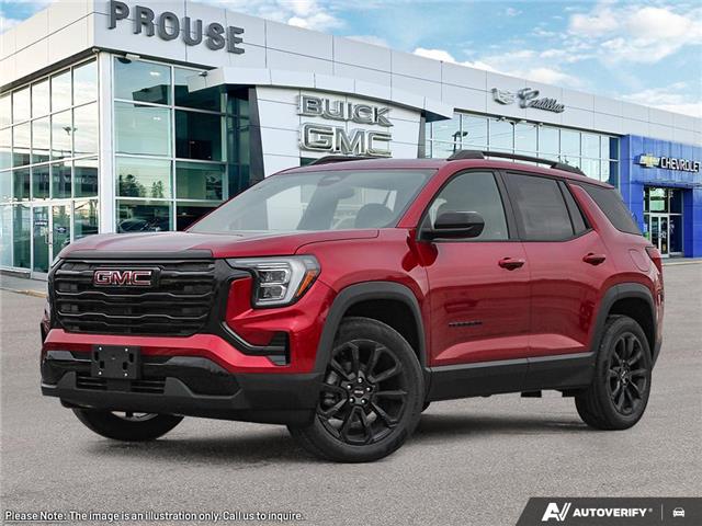 2026 GMC Terrain Elevation (Stk: 6088-26) in Sault Ste. Marie - Image 1 of 26