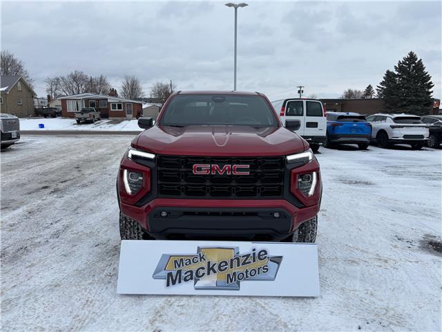 2026 GMC Canyon Elevation (Stk: 36263) in Renfrew - Image 1 of 41