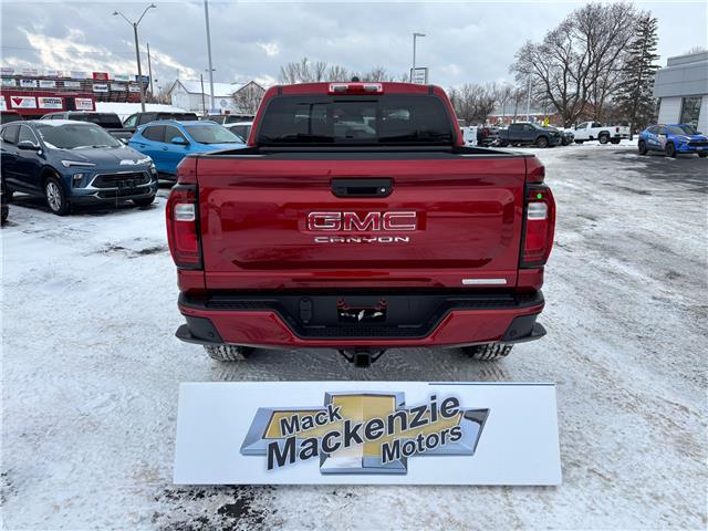 2026 GMC Canyon Elevation (Stk: 36263) in Renfrew - Image 3 of 41 2026 GMC Canyon Elevation (Stk: 36263) in Renfrew - Image 3 of 41